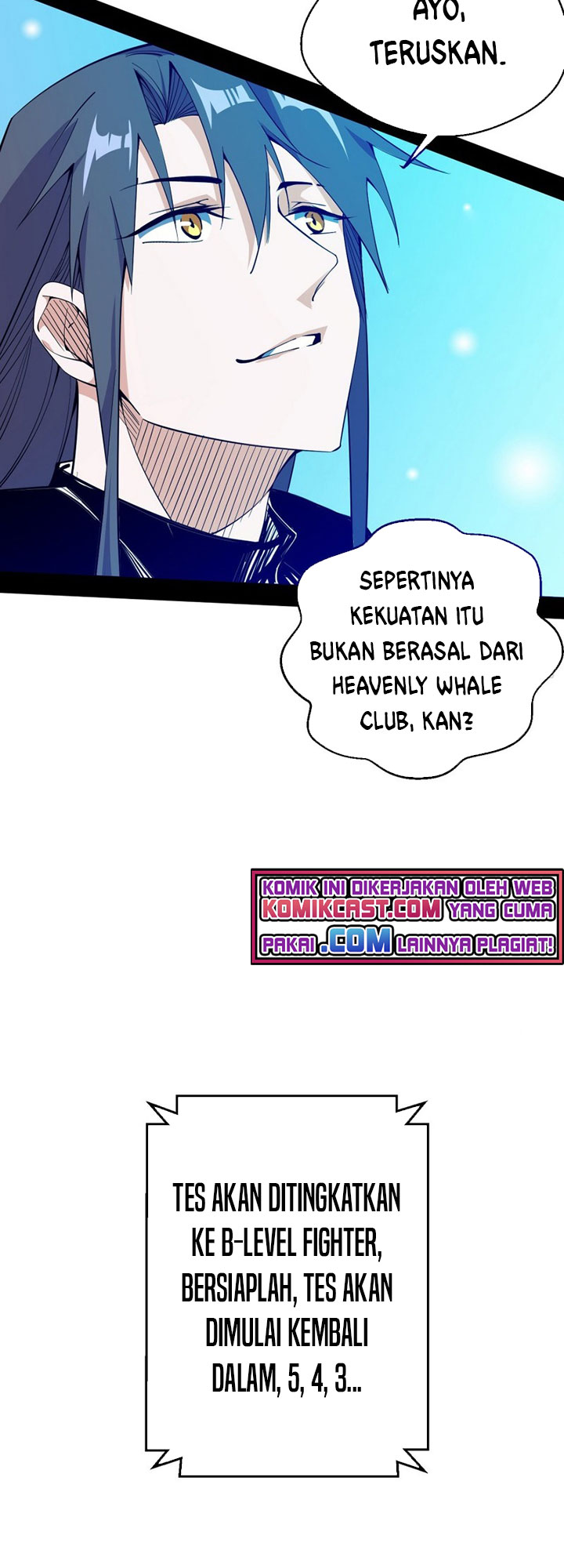 I’m An Evil God Chapter 157.2 Bahasa Indonesia